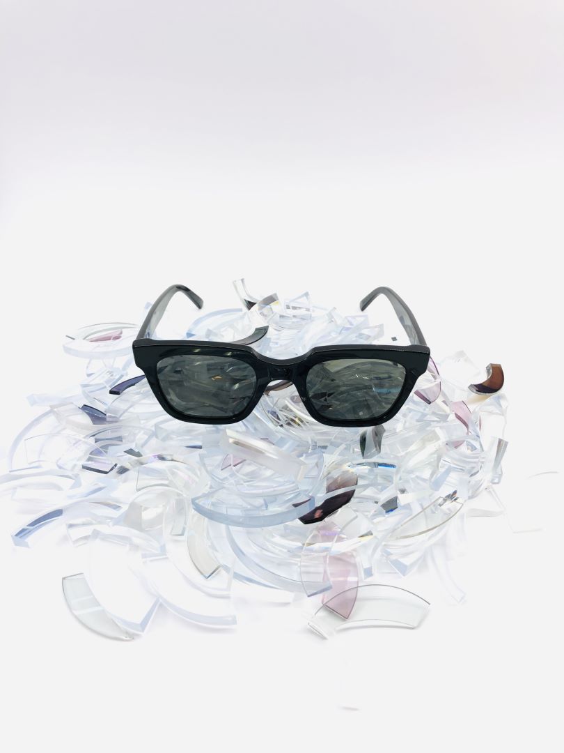 occhiali da soleacetato